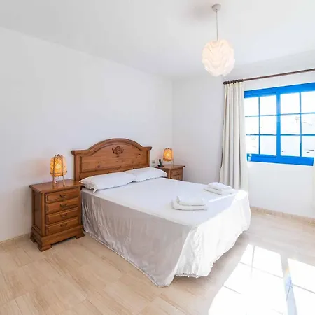 Galway Bay Villa *